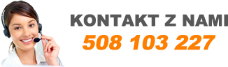 kontakt top